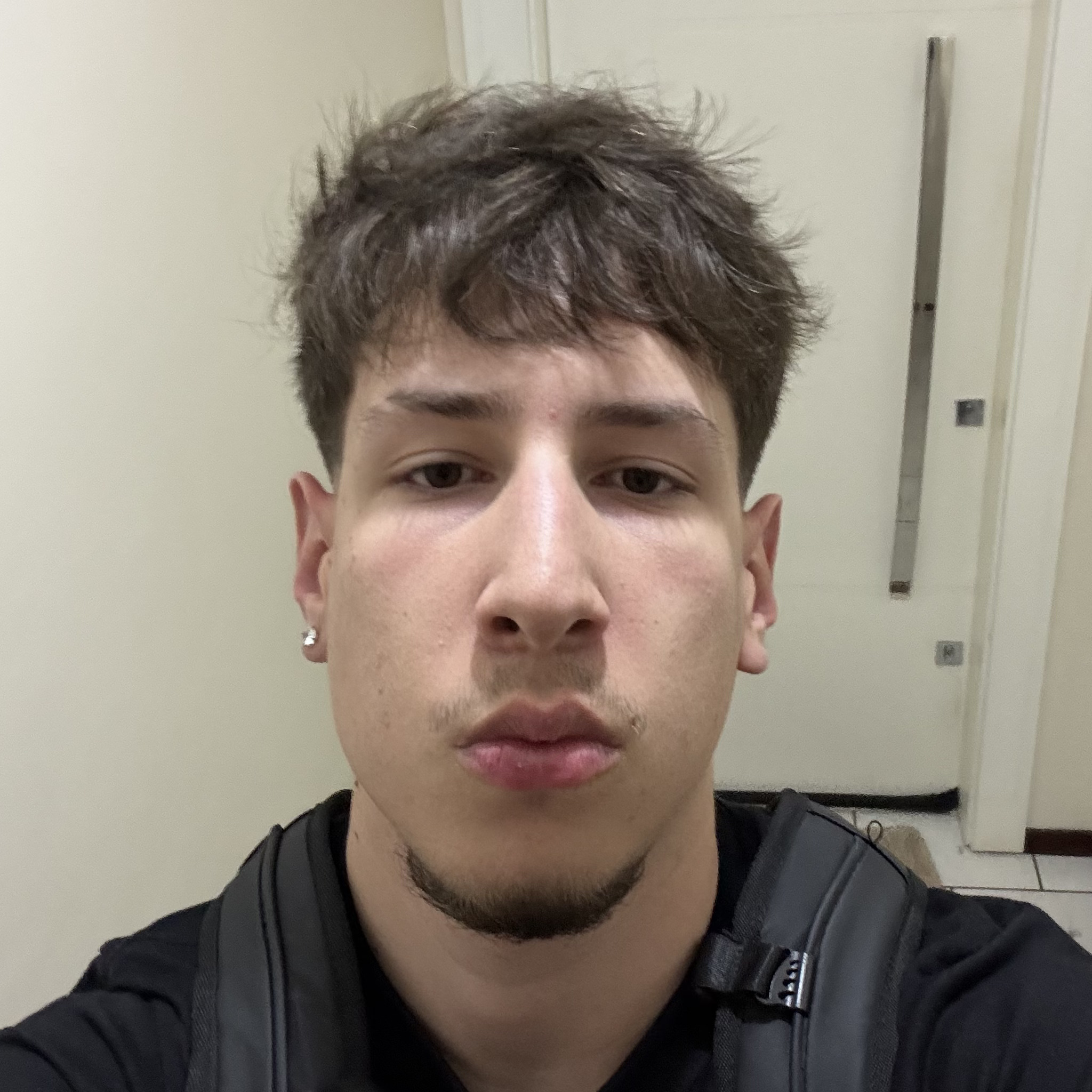 João Pedro Ferraresi