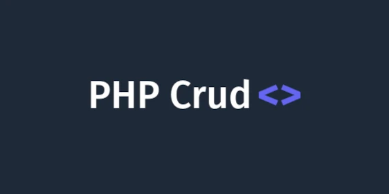 PHP Crud